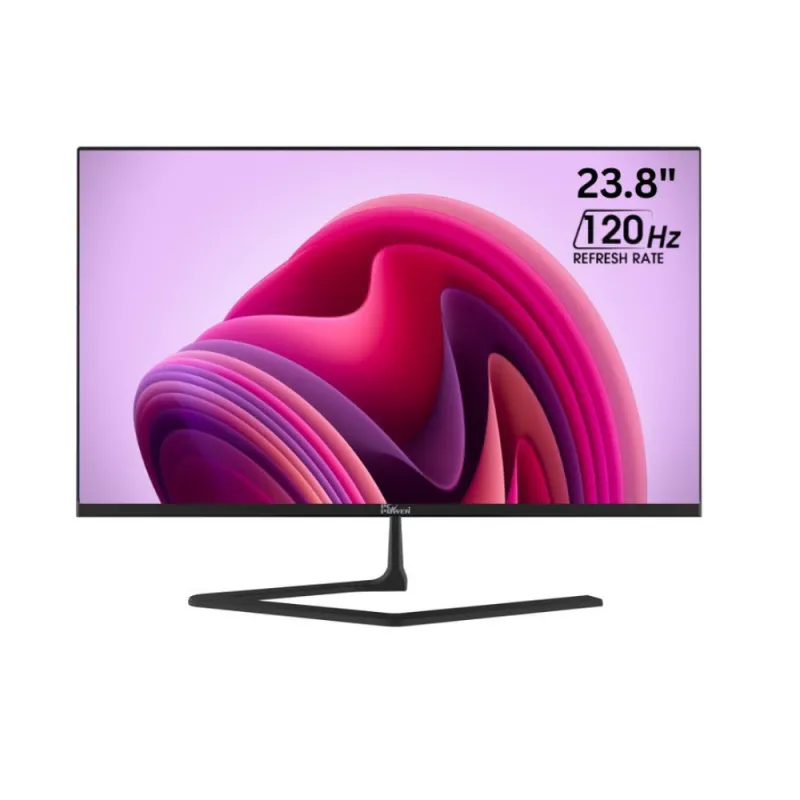 PC Power PCG24F120U 23.8 Inch FHD 120Hz IPS Monitor