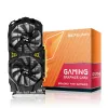 PELADN RX 580 8G 256Bit Dual Fans Gaming Graphics Card