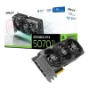 PNY GeForce RTX 5070 Ti OC Triple Fan 16GB GDDR7 Graphic Card