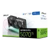PNY GeForce RTX 5070 Ti OC Triple Fan 16GB GDDR7 Graphic Card