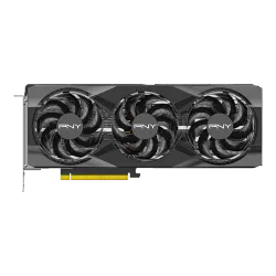 PNY GeForce RTX 5070 Ti OC Triple Fan 16GB GDDR7 Graphic Card