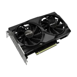PNY GeForce RTX 5060 8GB OC Dual Fan GDDR7 Graphics Card