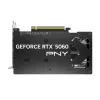 PNY GeForce RTX 5060 8GB OC Dual Fan GDDR7 Graphics Card