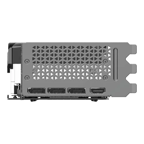 PNY GeForce RTX 5070 Ti OC Triple Fan 16GB GDDR7 Graphic Card