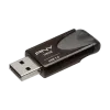 PNY Elite Turbo Attache 4 128GB USB 3.2 Flash Drive
