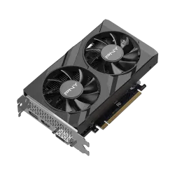 PNY GeForce RTX 3050 6GB VERTO Dual Fan Graphics Card