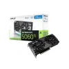 PNY GeForce RTX 5060 Ti 16GB OC Dual Fan GDDR7 Graphics Card