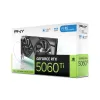 PNY GeForce RTX 5060 Ti 16GB OC Dual Fan GDDR7 Graphics Card