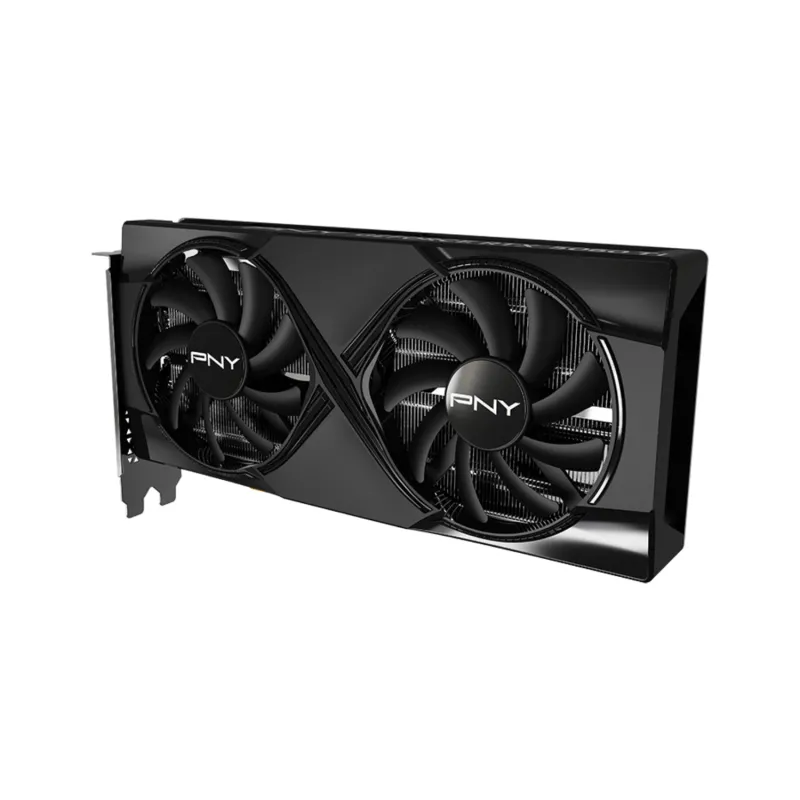 PNY GeForce RTX 5060 Ti 16GB OC Dual Fan GDDR7 Graphics Card