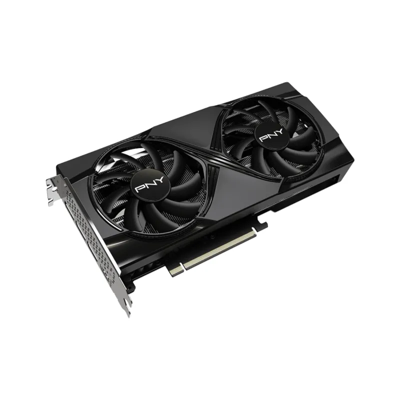 PNY GeForce RTX 5060 Ti 16GB OC Dual Fan GDDR7 Graphics Card