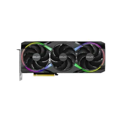 PNY GeForce RTX 5070 Ti Epic-X ARGB OC Triple Fan 16GB GDDR7 Graphic Card