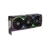 PNY GeForce RTX 5070 Ti Epic-X ARGB OC Triple Fan 16GB GDDR7 Graphic Card