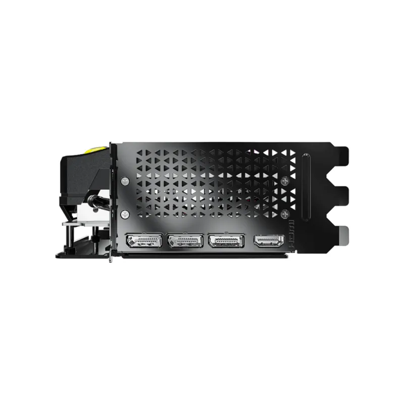 PNY GeForce RTX 5070 Ti Epic-X ARGB OC Triple Fan 16GB GDDR7 Graphic Card