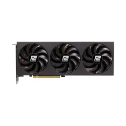 PowerColor Fighter AMD Radeon RX 7700 XT 12GB GDDR6 Graphics Card