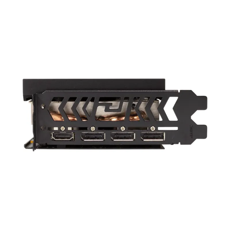 PowerColor Fighter AMD Radeon RX 7700 XT 12GB GDDR6 Graphics Card