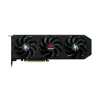 PowerColor Hellhound AMD Radeon RX 9060 XT 16GB GDDR6 Graphics Card