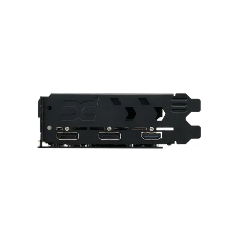 PowerColor Hellhound AMD Radeon RX 9060 XT 16GB GDDR6 Graphics Card