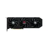 PowerColor Hellhound AMD Radeon RX 9060 XT 8GB GDDR6 Graphics Card