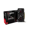 PowerColor Reaper AMD Radeon RX 9060 XT 8GB GDDR6 Graphics Card (Black)