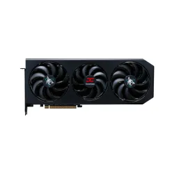 Powercolor Hellhound AMD Radeon RX 9070 16GB GDDR6 Graphics Card