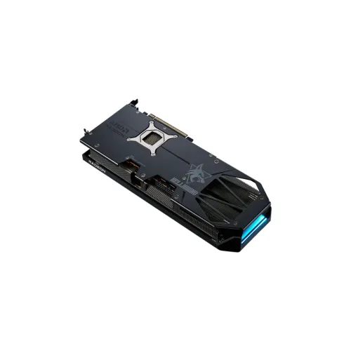 Powercolor Hellhound AMD Radeon RX 9070 16GB GDDR6 Graphics Card