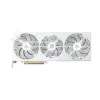 Powercolor Hellhound Spectral AMD Radeon RX 7800 XT 16GB GDDR6 Graphics Card (White)