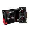 Powercolor Reaper AMD Radeon RX 9060 XT 16GB GDDR6 Graphics Card