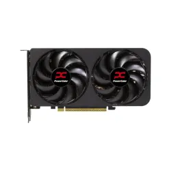 Powercolor Reaper AMD Radeon RX 9060 XT 16GB GDDR6 Graphics Card