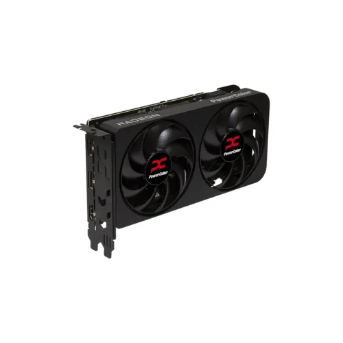 Powercolor Reaper AMD Radeon RX 9060 XT 16GB GDDR6 Graphics Card