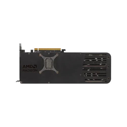 Powercolor Reaper AMD Radeon RX 9070 XT 16GB GDDR6 Graphics Card