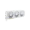 Powercolor Hellhound Spectral AMD Radeon RX 9060 XT 16GB GDDR6 White Graphics Card