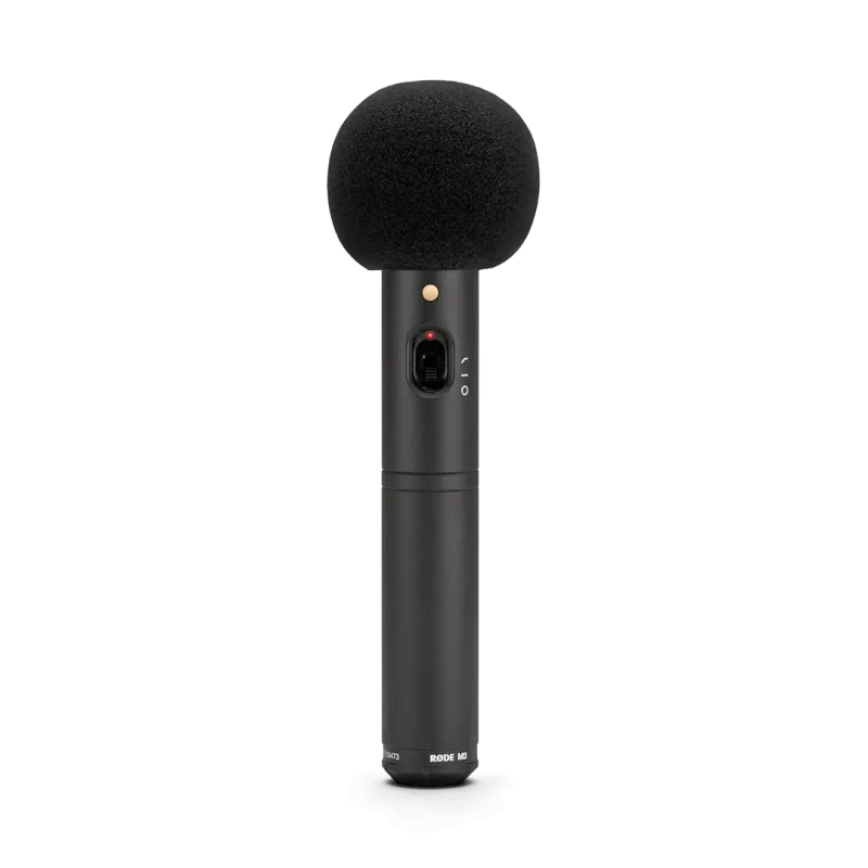 RODE M3 Versatile End-Address Condenser Microphone