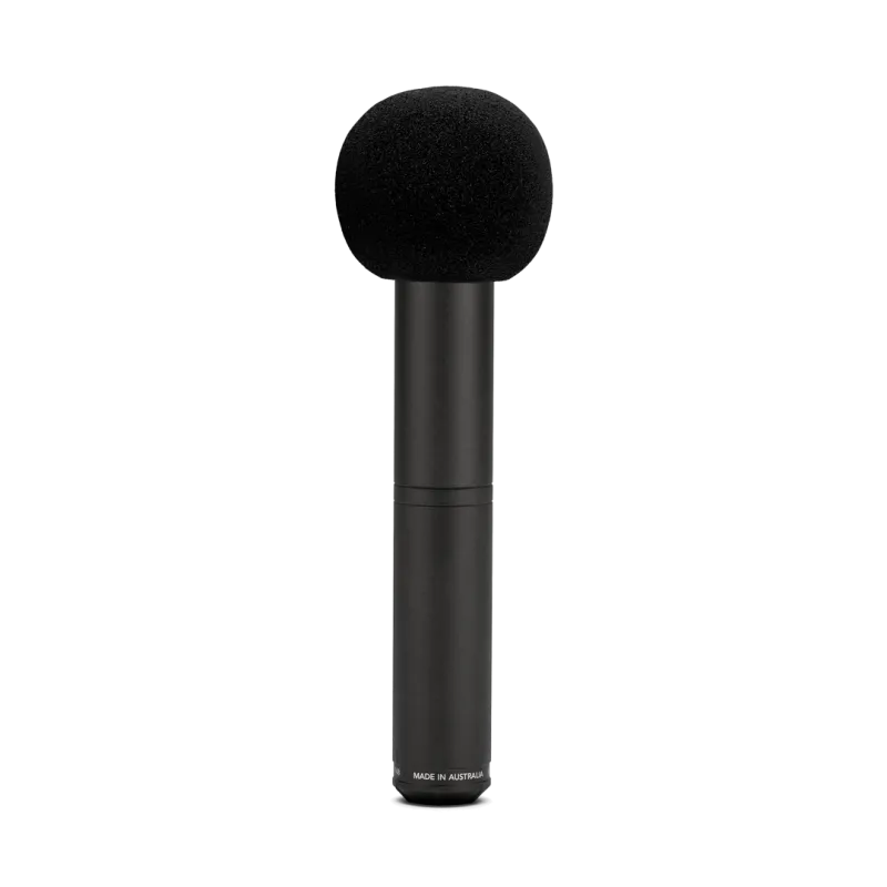 RODE M3 Versatile End-Address Condenser Microphone