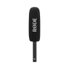RODE NTG4+ Directional Condenser Microphone