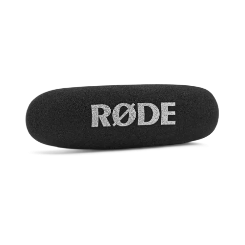 RODE NTG4+ Directional Condenser Microphone