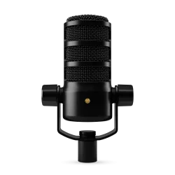 RODE PodMic USB Versatile Dynamic Broadcast Microphone