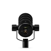 RODE PodMic USB Versatile Dynamic Broadcast Microphone