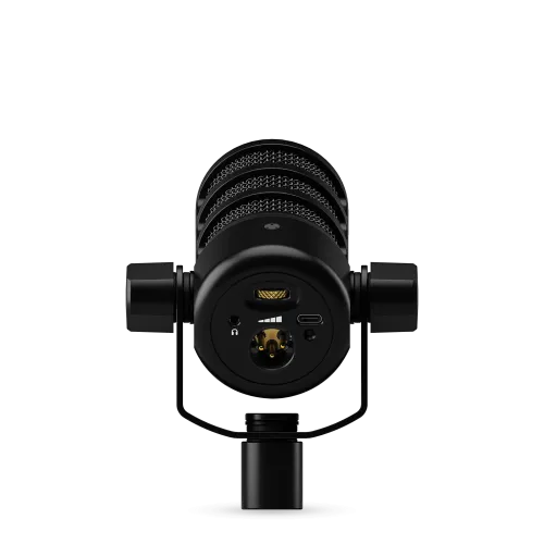 RODE PodMic USB Versatile Dynamic Broadcast Microphone