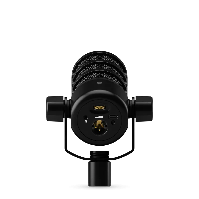 RODE PodMic USB Versatile Dynamic Broadcast Microphone