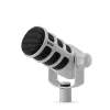 RODE PodMic USB Versatile Dynamic Broadcast Microphone