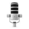 RODE PodMic USB Versatile Dynamic Broadcast Microphone