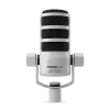 RODE PodMic USB Versatile Dynamic Broadcast Microphone