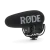 RODE VideoMic Pro+Compact Directional On-camera Microphone