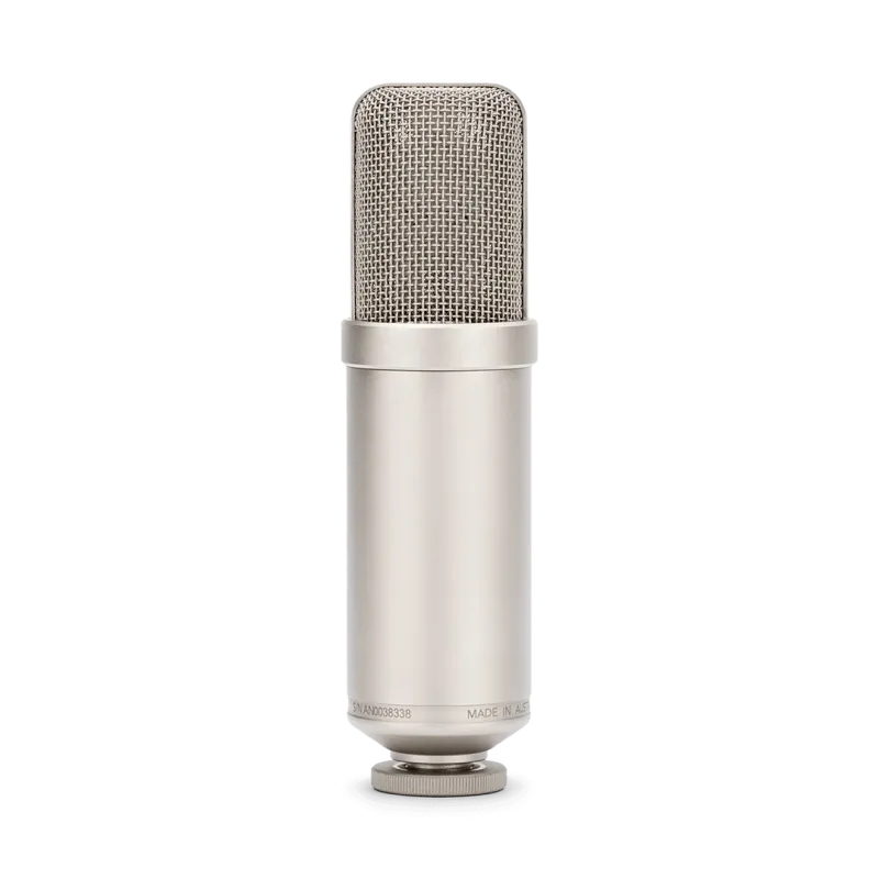Rode NTK Valve 1" Condenser Microphone