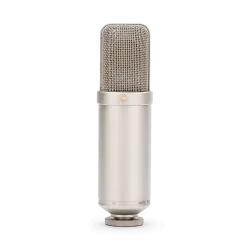 Rode NTK Valve 1" Condenser Microphone