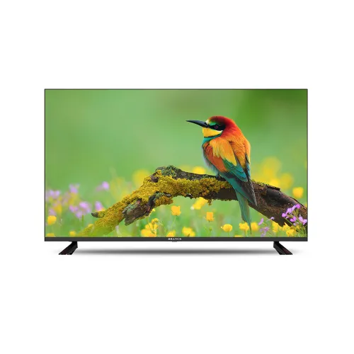Rangs RG32HX 32" HD LED Android Google TV