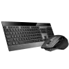 Rapoo 9900M Multi-mode Wireless Keyboard & Mouse Combo