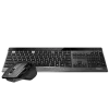 Rapoo 9900M Multi-mode Wireless Keyboard & Mouse Combo