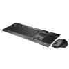 Rapoo 9900M Multi-mode Wireless Keyboard & Mouse Combo