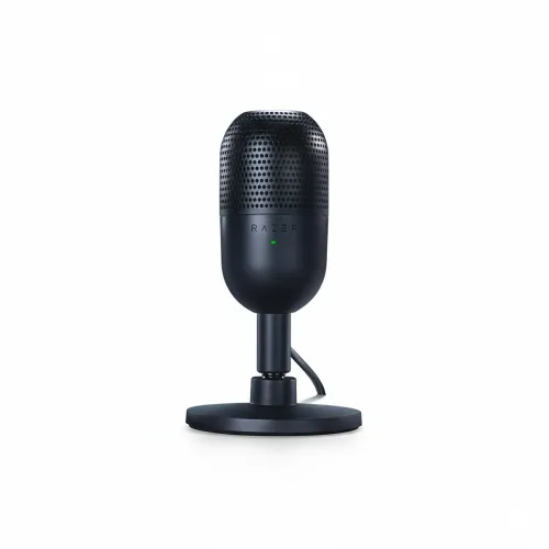 Razer Seiren V3 Mini Professional-Grade USB Microphone